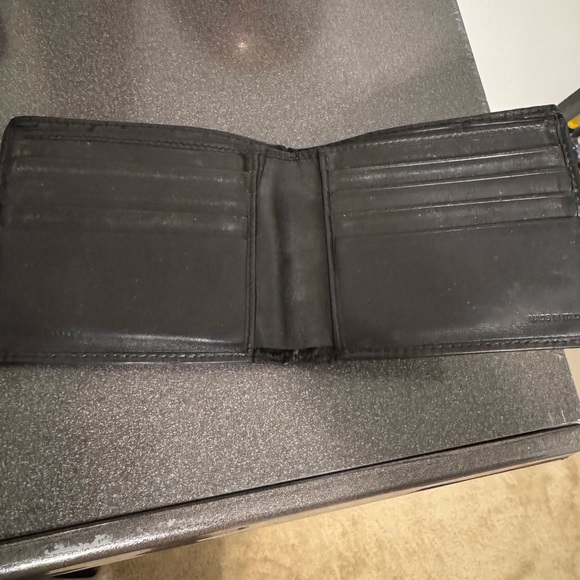 Burberry Men’s Wallet - Picture 4 of 6